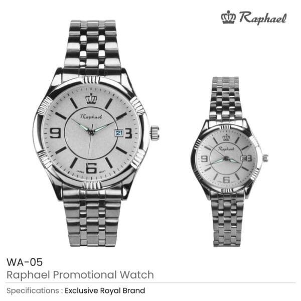 Promotional Logo Watches