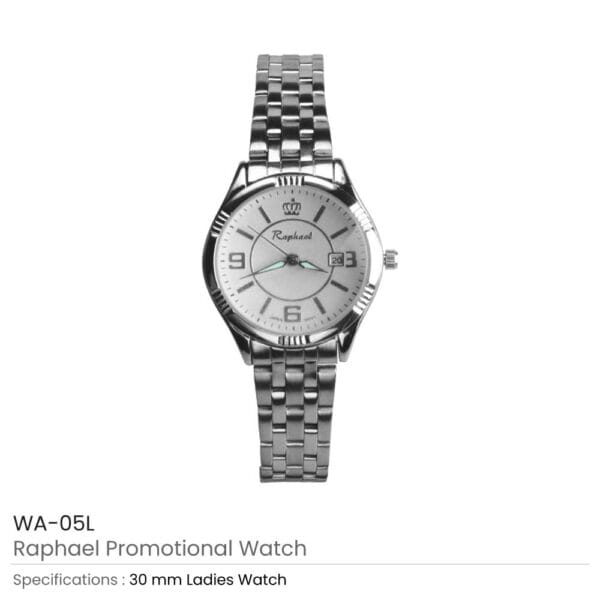 Ladies Logo Watches