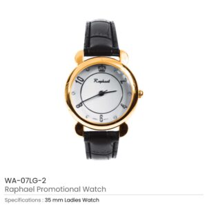 Gold Ladies Watches