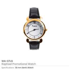 Gold Ladies Watches