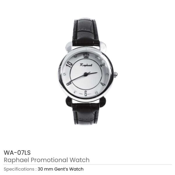 Silver Ladies Watches