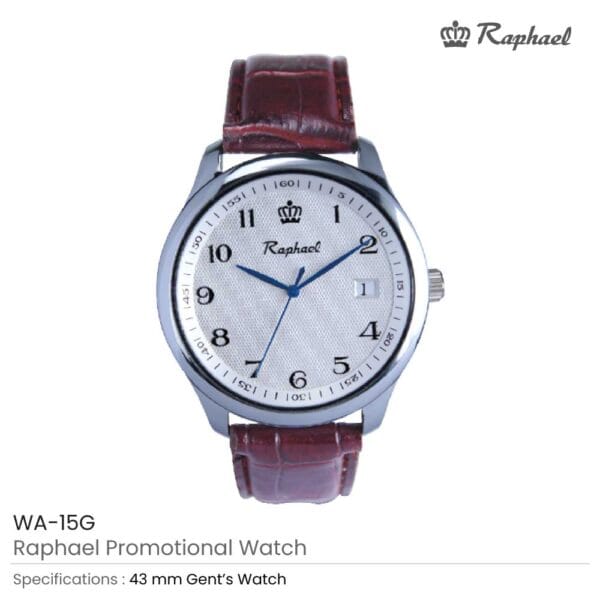 Promotional Gents Watches