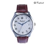 Gents Leather Promotional Watches