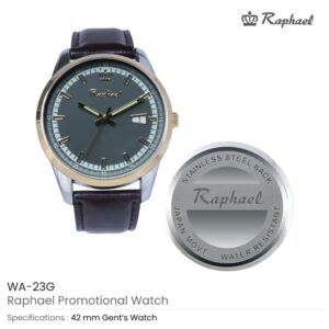 Promotional Gents Watches