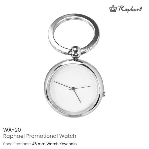 Promotional Keychain Watches