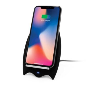 Wireless Charger Black JU-WCP-02