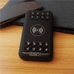 Wireless Powerbank JU-WPB-8000