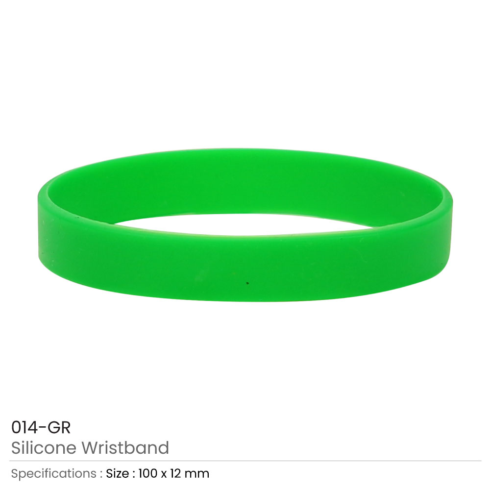 Wristband-014-GR