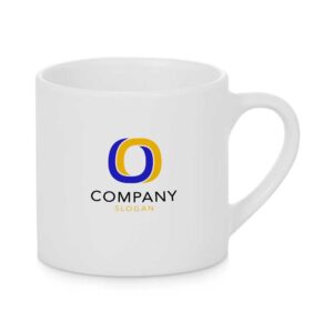 Branding Ceramic Tea Cups 154