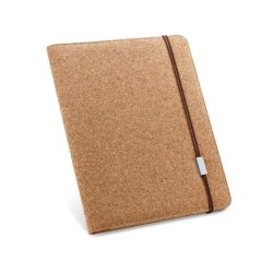 Cork Branded Portfolio Cover