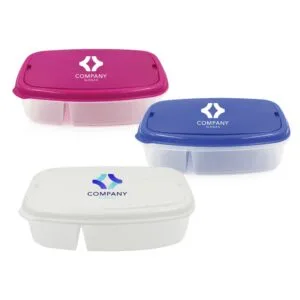 Branding Lunch Box LUN-01