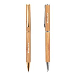 Promotional Bamboo Pens