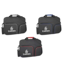 Branding Multifunction Bags