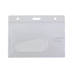 Flexible PVC ID Card Holders - Image 7