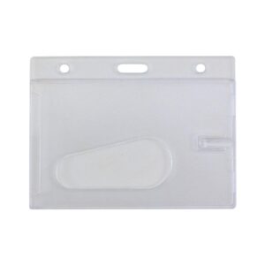 Flexible PVC ID Card Holders - Image 7