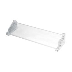 Acrylic Desk Sign Holders