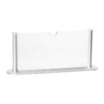 Acrylic-Desk-Sign-Holders-DSH-10