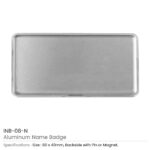 Aluminum-Name-Badges-INB-08-N