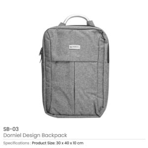 Backpacks