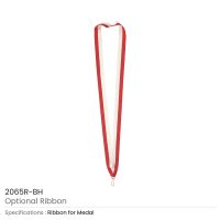 Bahrain Medal Ribbons