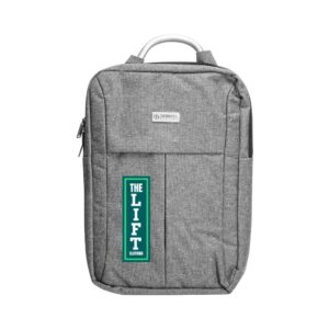 Branding Backpacks