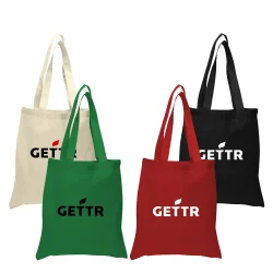 Branding Cotton Bags