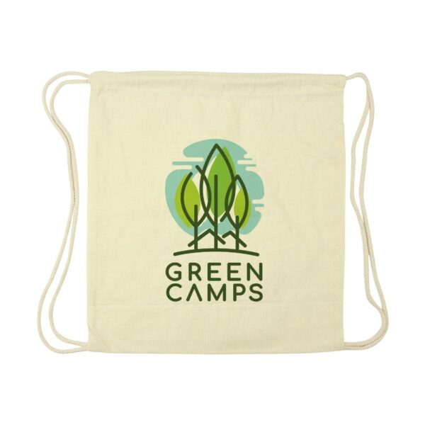 Branding Drawstring Bags