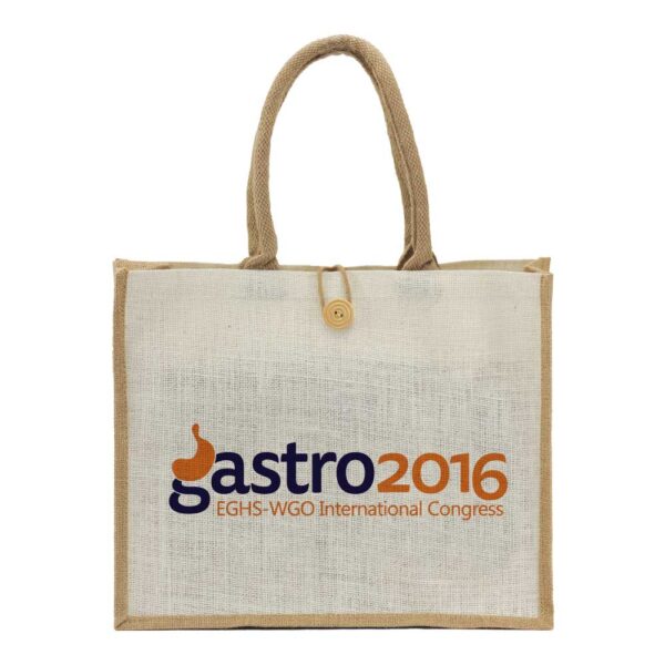 Branding Jute Bags