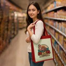 Branding Shoulder Bags