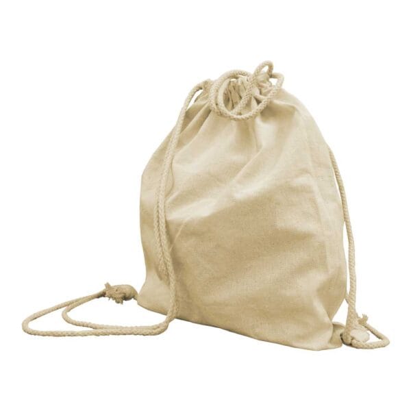 Canvas String Bag CSB-10