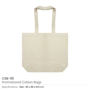 Promotional Cotton Bags