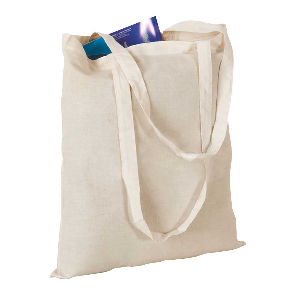 Promotional Cotton Affordable Bags | Magic Trading Company -MTC