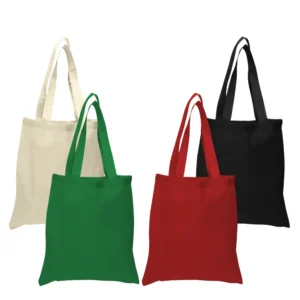 Cotton Affordable Bags