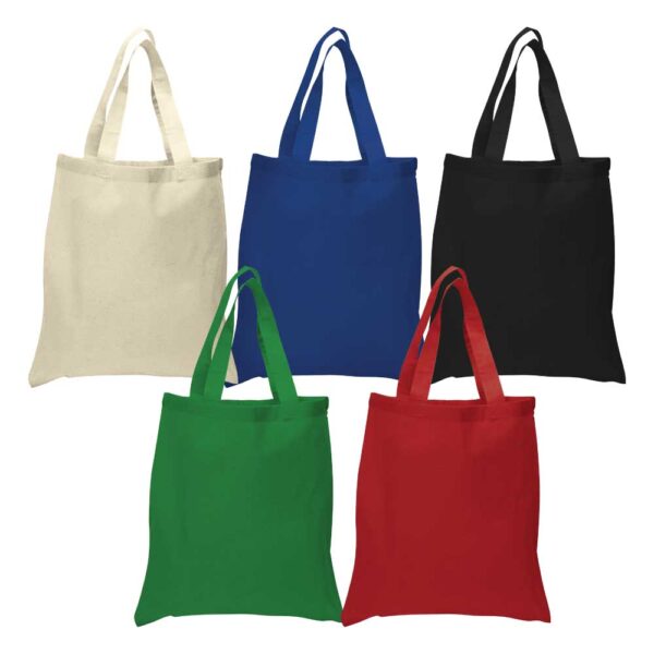 Cotton Affordable Bags