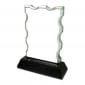 Crystal Awards 18x24 cm