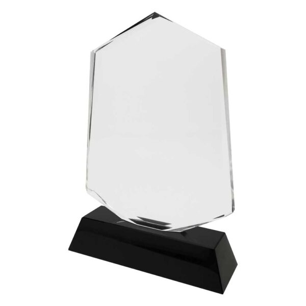 Crystal Glass Awards CR-05