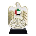 UAE Falcon Crystal Awards