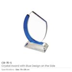 Crystals-Awards-CR-15-S