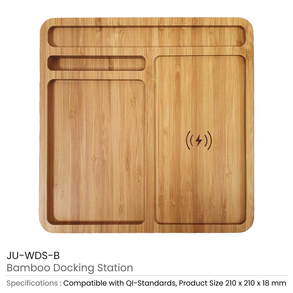 Docking-Station-JU-WDS-B-Details