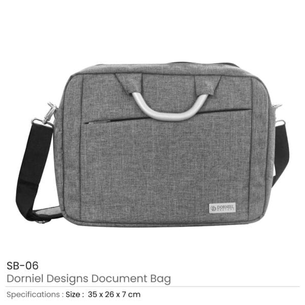 Document and Branded Laptop Bags Magic Trading Company MTC