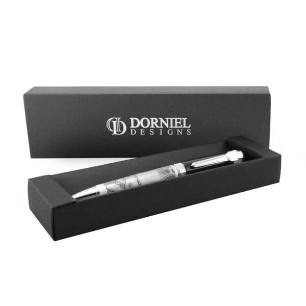 Dorniel Design Metal Pens