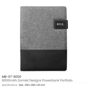 Power Bank Portfolio