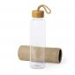 Glass Bottle with Sleeve TM-32-BM-03