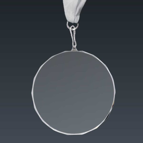 Glass Medals