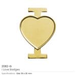 I-Love-Metal-Badges-2082-G