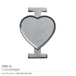 I-Love-Metal-Badges-2082-N