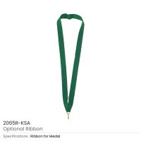 KSA Medal Ribbons