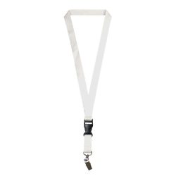 Lanyard with Buckle