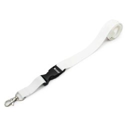Lanyard with Safety Buckle