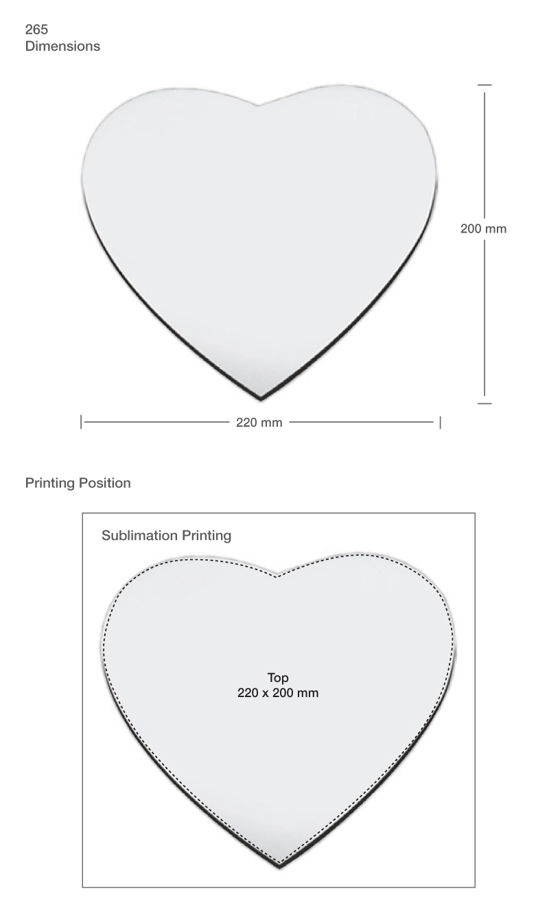 Mouse pad Printing